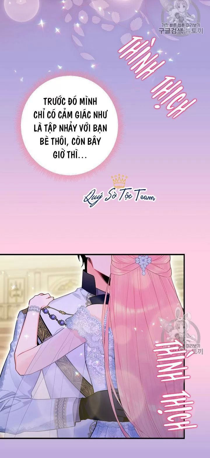 Trọng Sinh Trở Thành Hoàng Phi - Chương 128 - Trang 17