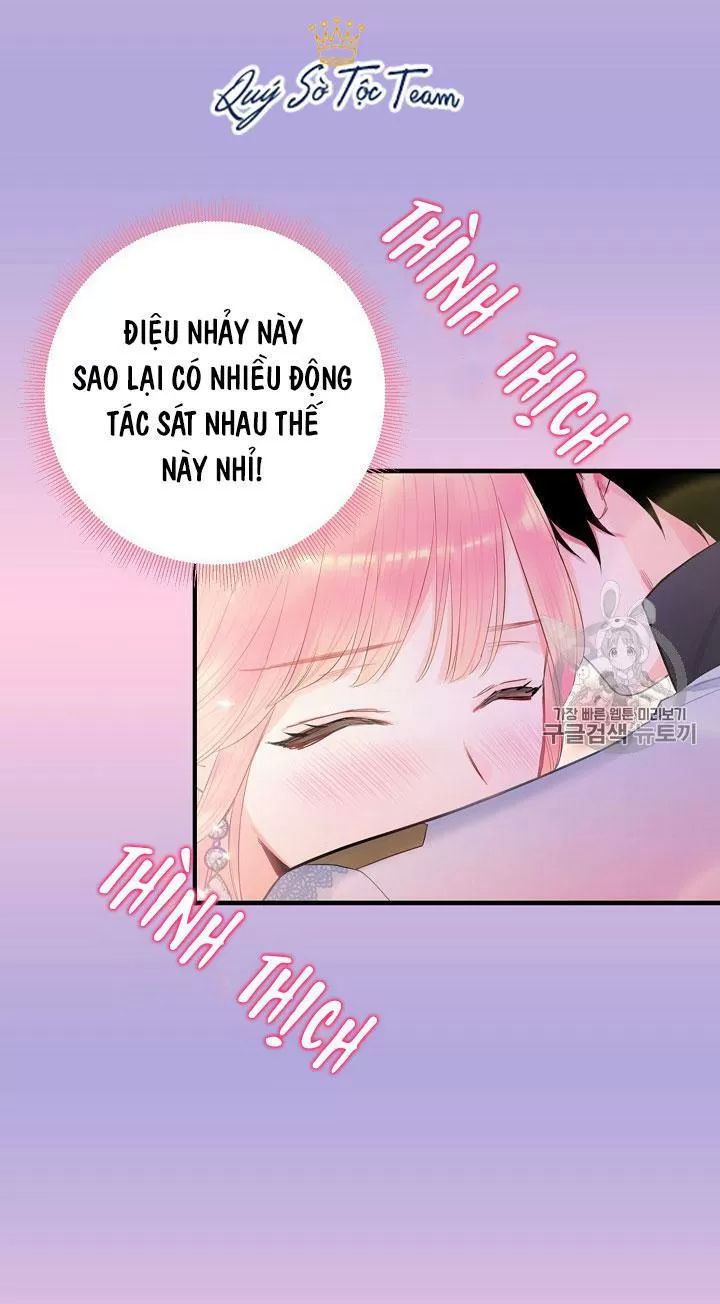 Trọng Sinh Trở Thành Hoàng Phi - Chương 128 - Trang 18