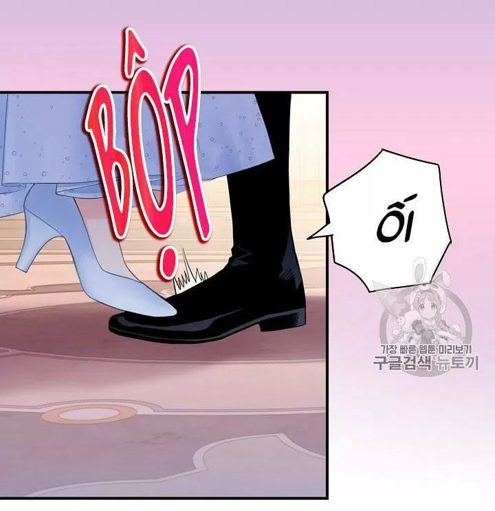 Trọng Sinh Trở Thành Hoàng Phi - Chương 128 - Trang 19