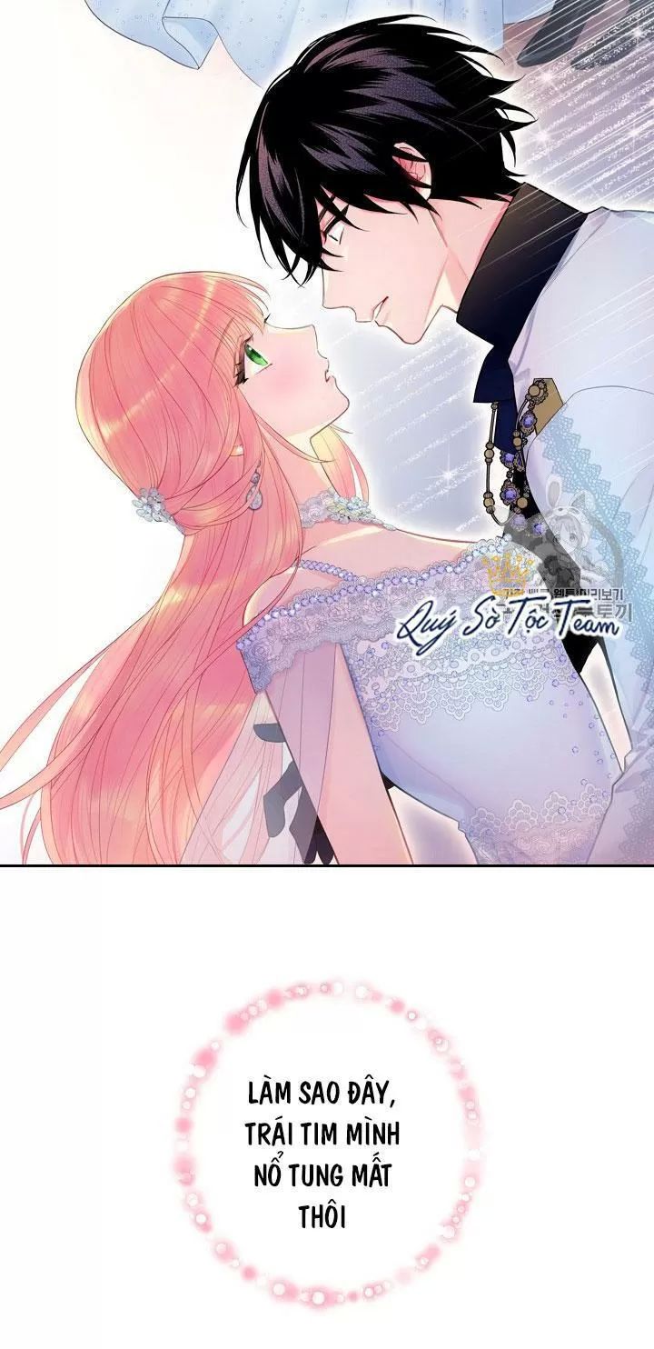 Trọng Sinh Trở Thành Hoàng Phi - Chương 128 - Trang 21