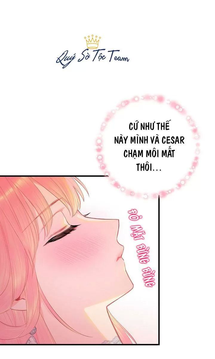 Trọng Sinh Trở Thành Hoàng Phi - Chương 128 - Trang 22