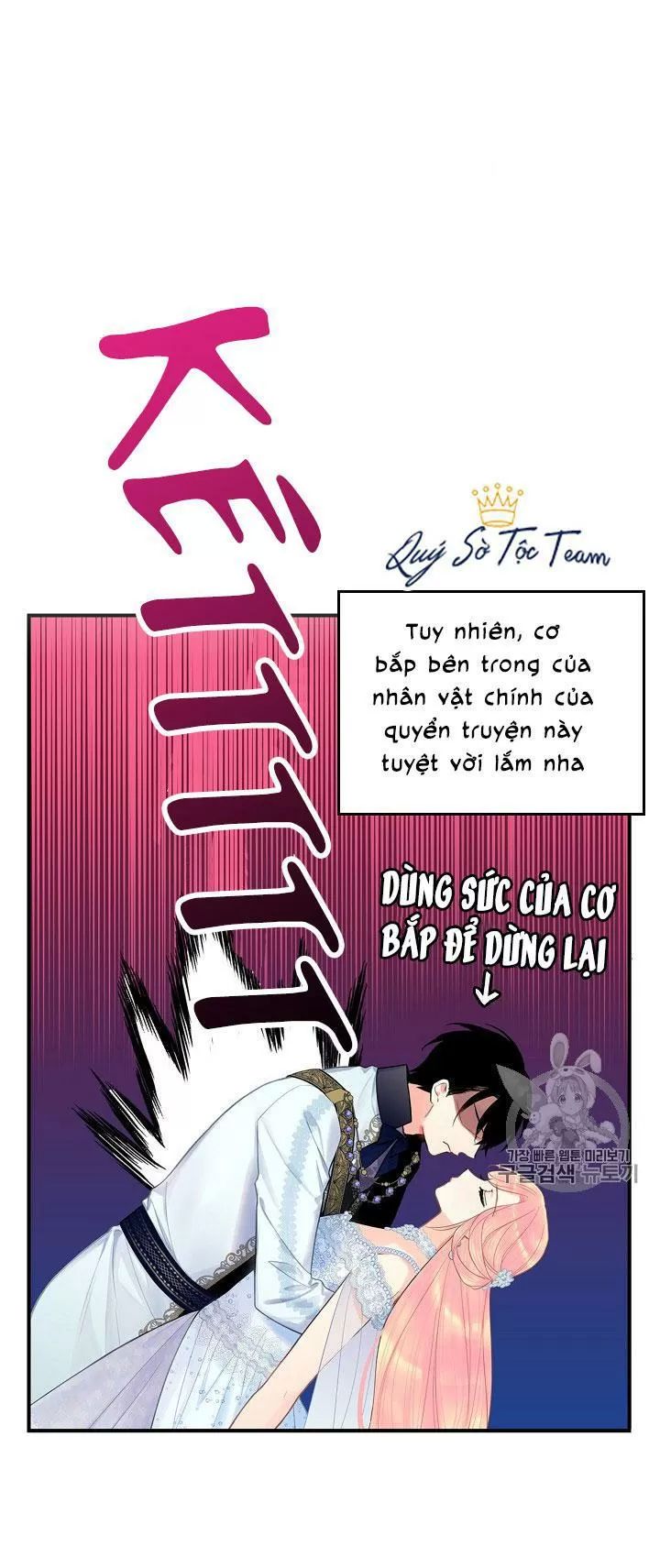 Trọng Sinh Trở Thành Hoàng Phi - Chương 128 - Trang 23