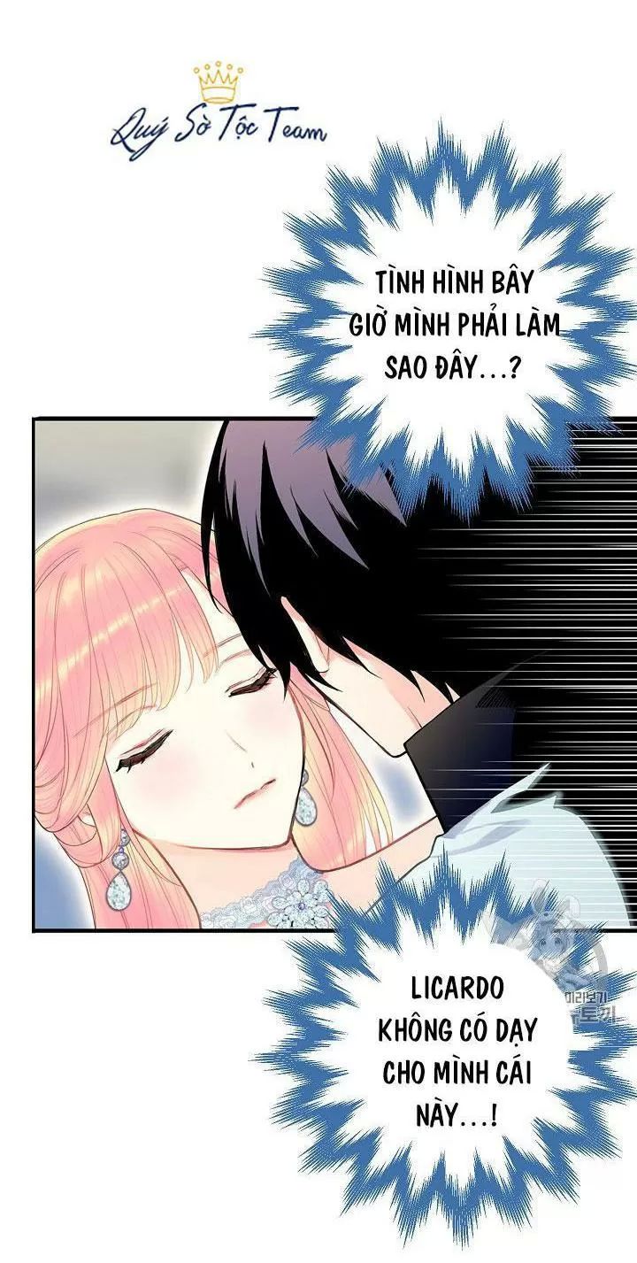 Trọng Sinh Trở Thành Hoàng Phi - Chương 128 - Trang 25