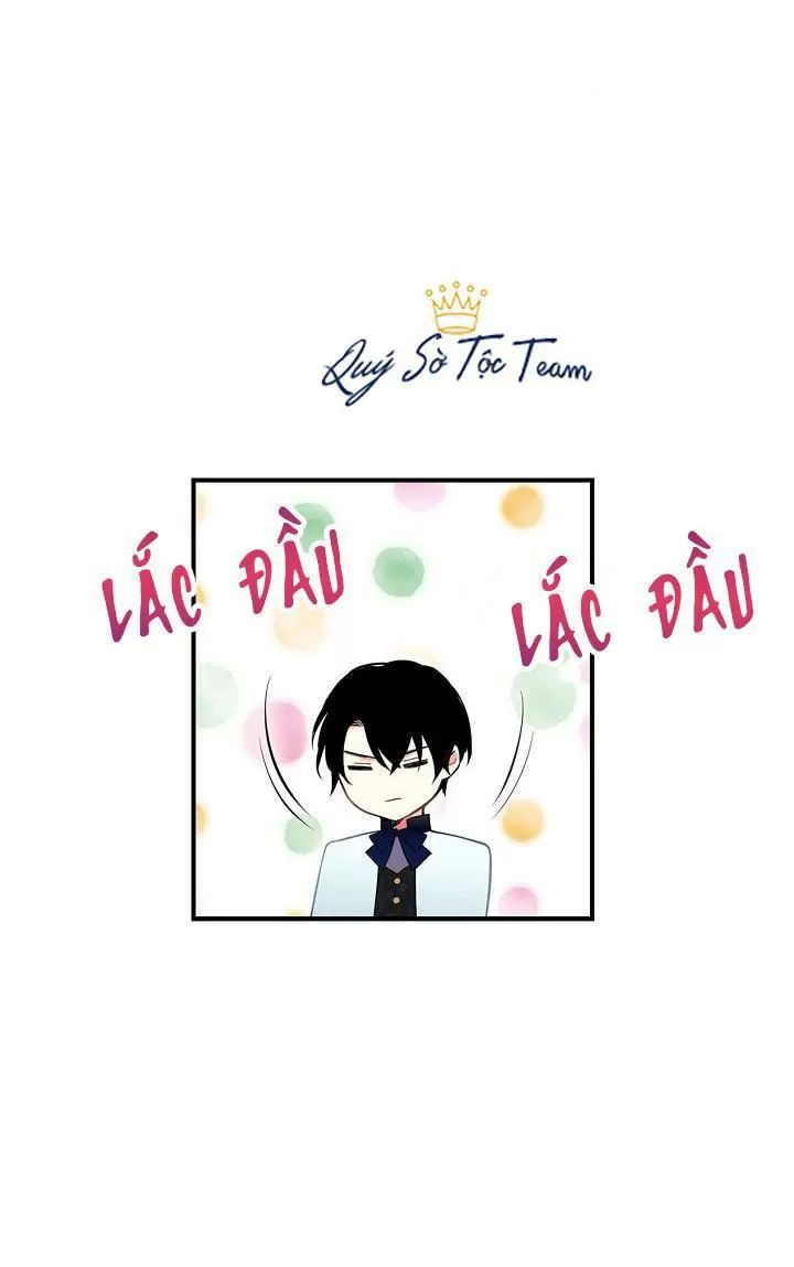 Trọng Sinh Trở Thành Hoàng Phi - Chương 128 - Trang 27