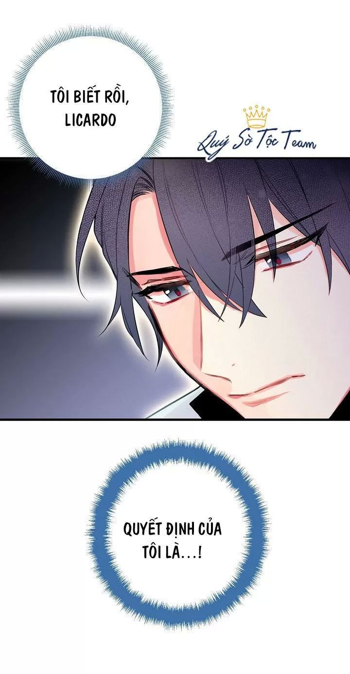 Trọng Sinh Trở Thành Hoàng Phi - Chương 128 - Trang 28