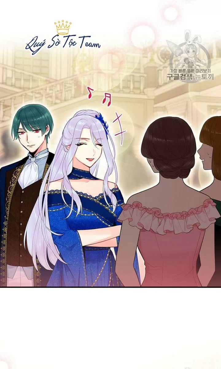 Trọng Sinh Trở Thành Hoàng Phi - Chương 128 - Trang 6