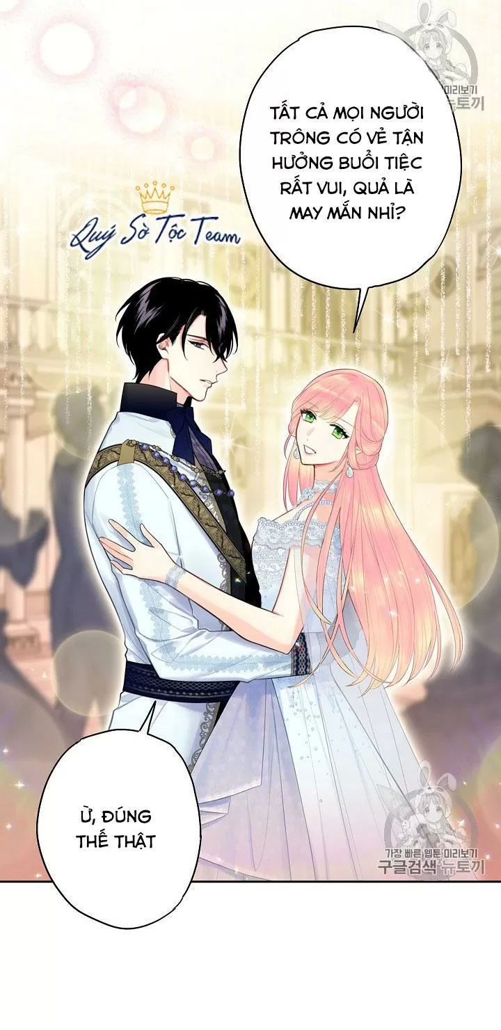 Trọng Sinh Trở Thành Hoàng Phi - Chương 128 - Trang 7