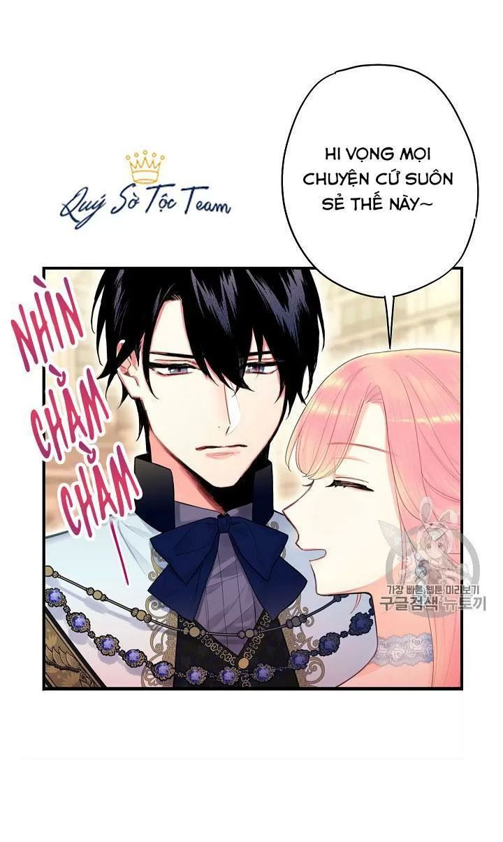 Trọng Sinh Trở Thành Hoàng Phi - Chương 128 - Trang 8