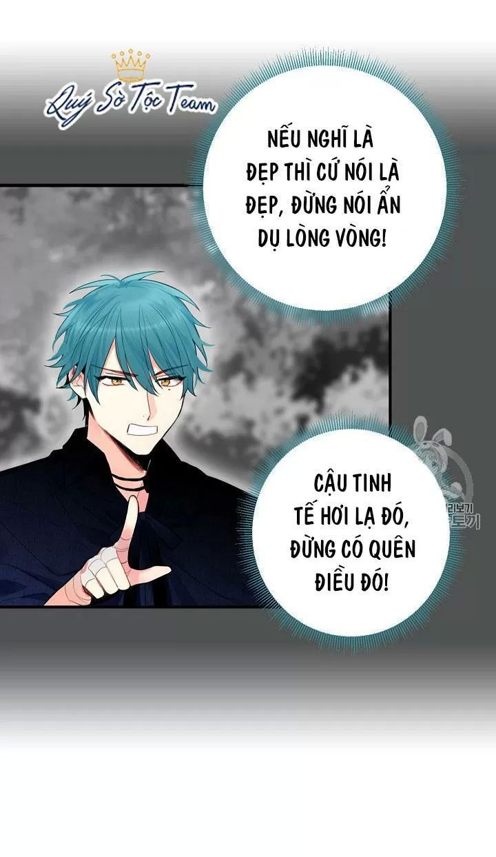 Trọng Sinh Trở Thành Hoàng Phi - Chương 128 - Trang 9