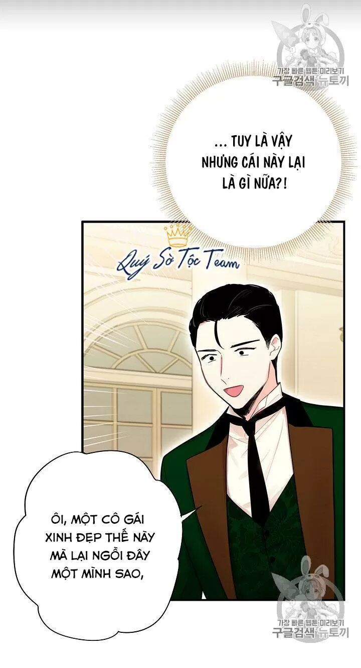 Trọng Sinh Trở Thành Hoàng Phi - Chương 129 - Trang 11