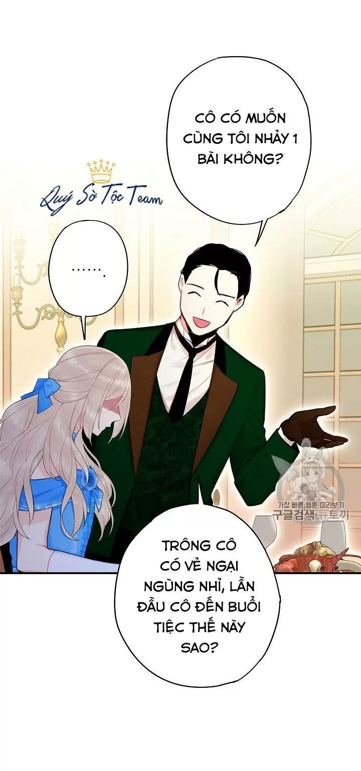 Trọng Sinh Trở Thành Hoàng Phi - Chương 129 - Trang 12