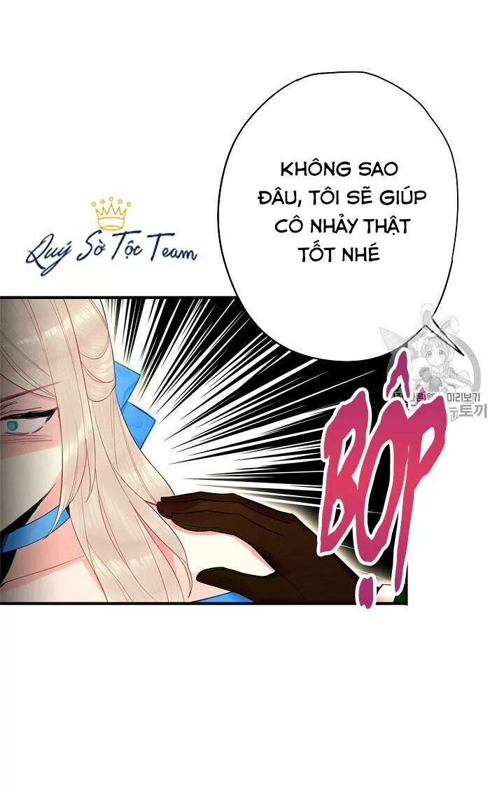 Trọng Sinh Trở Thành Hoàng Phi - Chương 129 - Trang 13