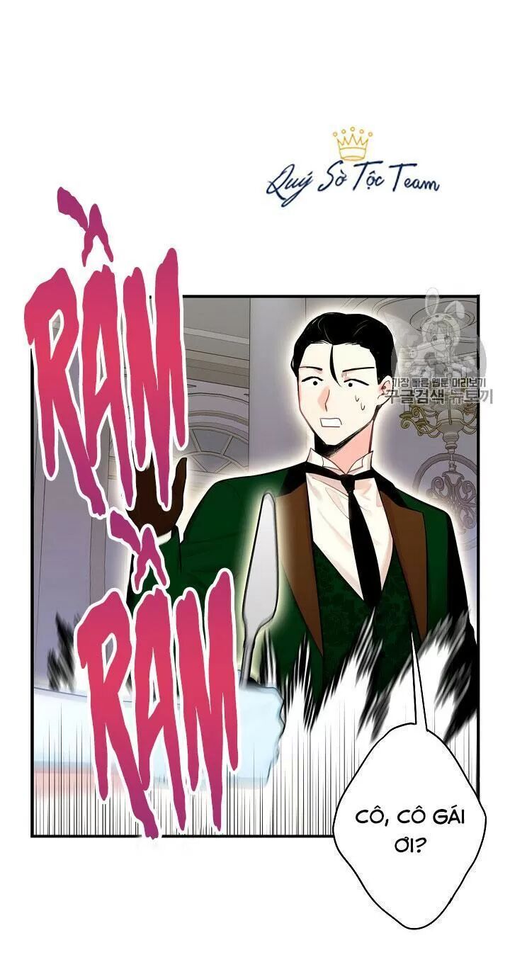 Trọng Sinh Trở Thành Hoàng Phi - Chương 129 - Trang 14