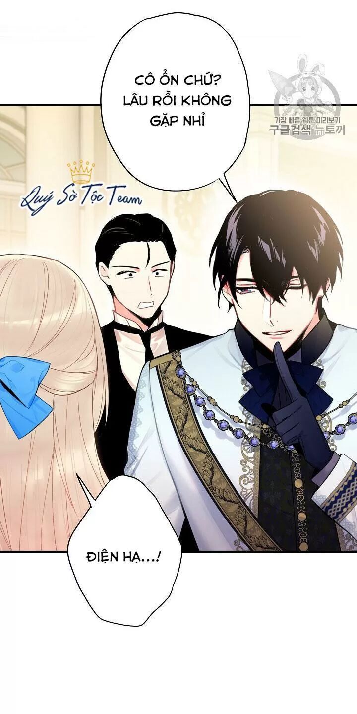 Trọng Sinh Trở Thành Hoàng Phi - Chương 129 - Trang 17
