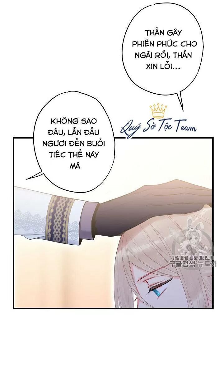 Trọng Sinh Trở Thành Hoàng Phi - Chương 129 - Trang 19