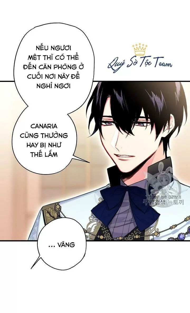 Trọng Sinh Trở Thành Hoàng Phi - Chương 129 - Trang 20