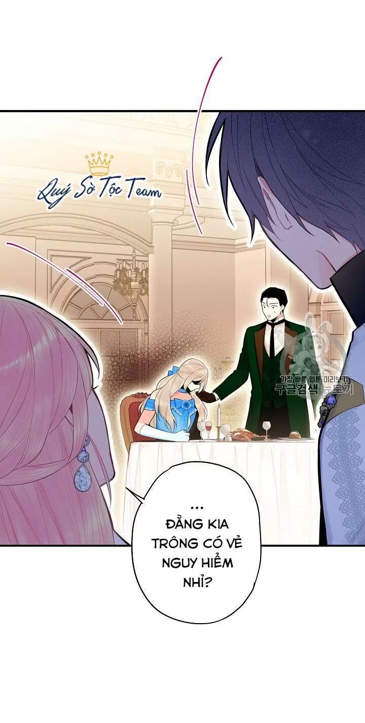 Trọng Sinh Trở Thành Hoàng Phi - Chương 129 - Trang 3