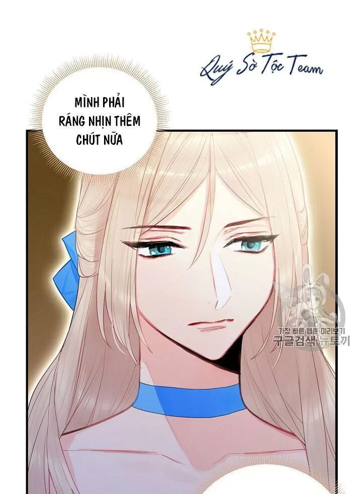 Trọng Sinh Trở Thành Hoàng Phi - Chương 129 - Trang 21