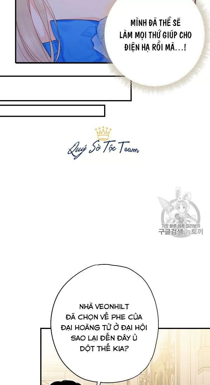 Trọng Sinh Trở Thành Hoàng Phi - Chương 129 - Trang 22