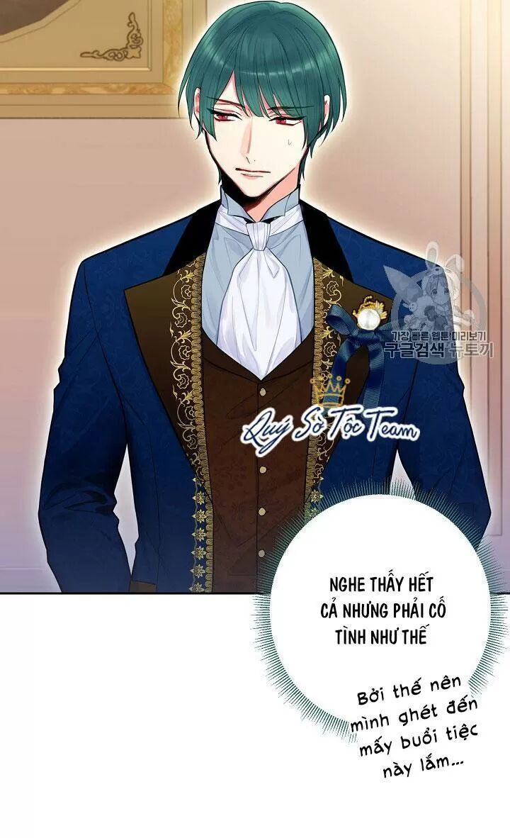 Trọng Sinh Trở Thành Hoàng Phi - Chương 129 - Trang 24