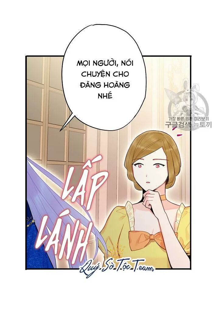 Trọng Sinh Trở Thành Hoàng Phi - Chương 129 - Trang 25