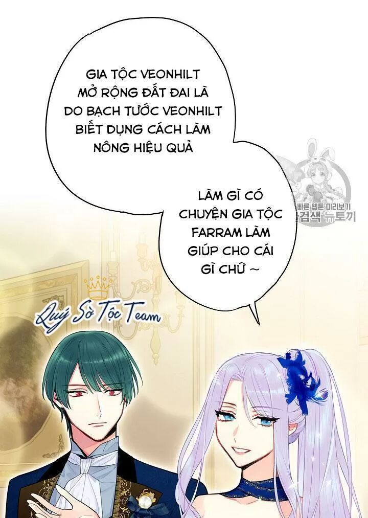 Trọng Sinh Trở Thành Hoàng Phi - Chương 129 - Trang 26