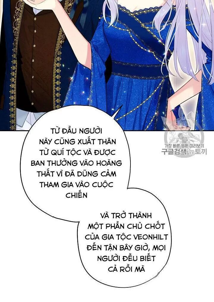 Trọng Sinh Trở Thành Hoàng Phi - Chương 129 - Trang 27