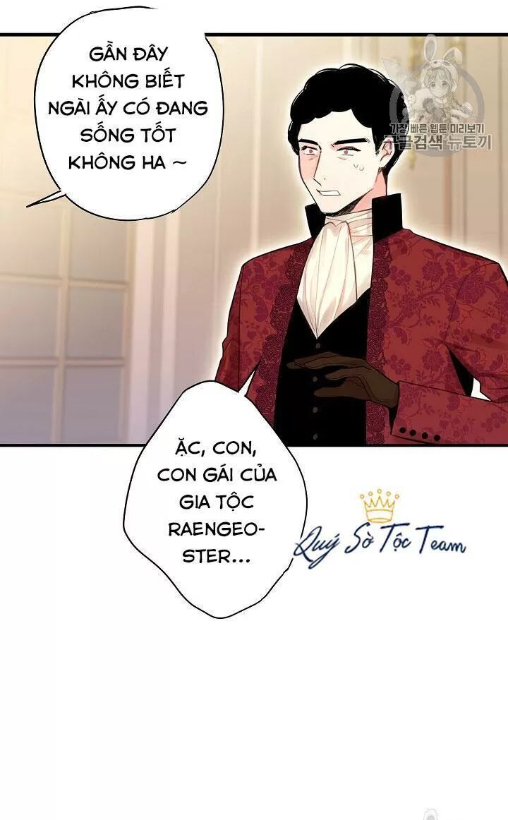 Trọng Sinh Trở Thành Hoàng Phi - Chương 129 - Trang 29