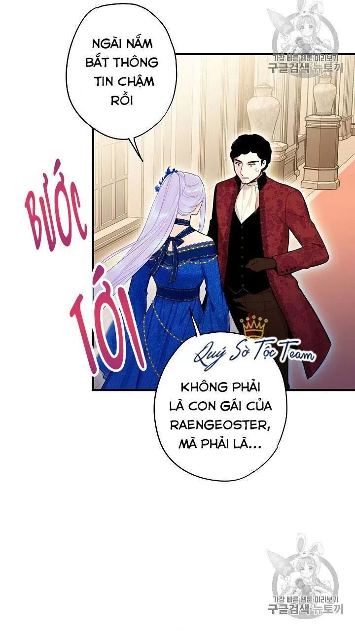 Trọng Sinh Trở Thành Hoàng Phi - Chương 129 - Trang 30