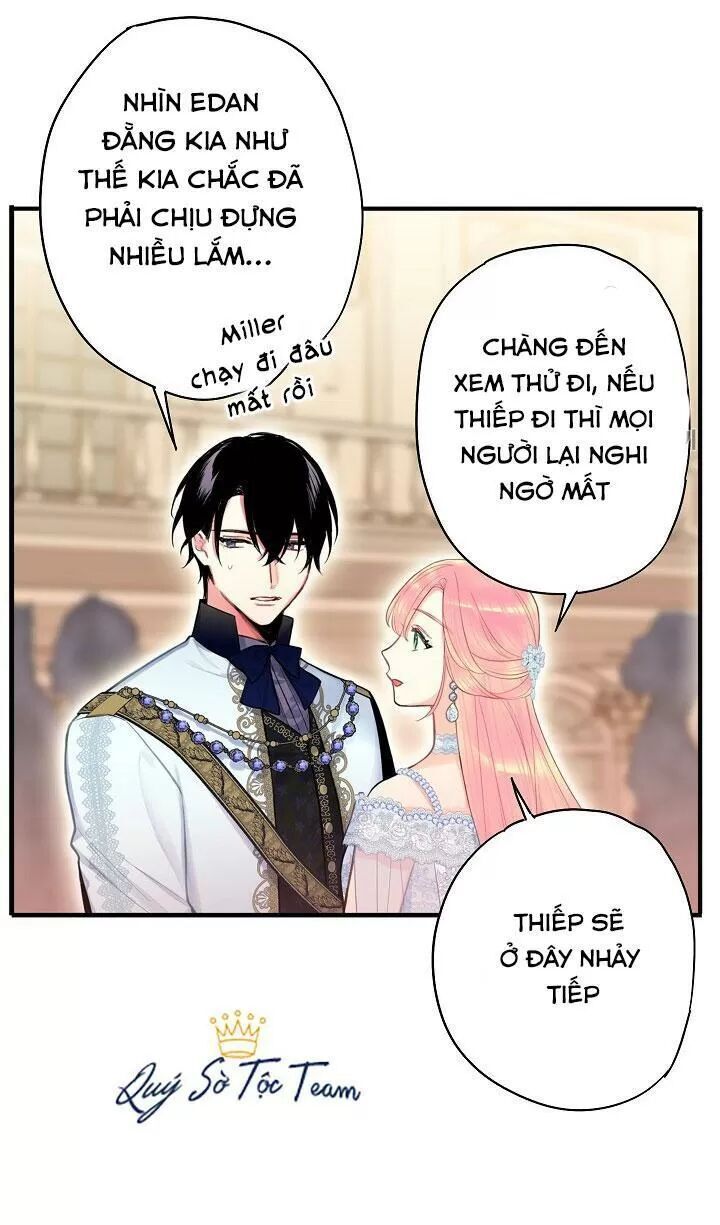 Trọng Sinh Trở Thành Hoàng Phi - Chương 129 - Trang 4