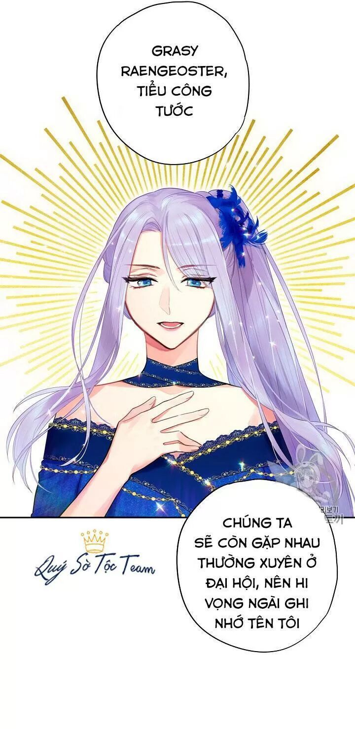 Trọng Sinh Trở Thành Hoàng Phi - Chương 129 - Trang 31