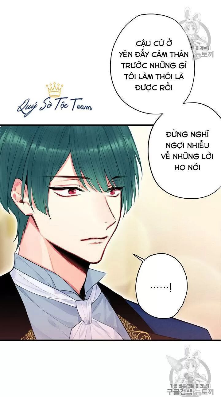 Trọng Sinh Trở Thành Hoàng Phi - Chương 129 - Trang 34