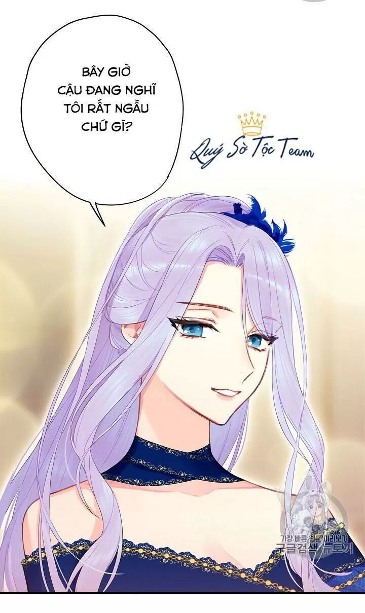 Trọng Sinh Trở Thành Hoàng Phi - Chương 129 - Trang 35