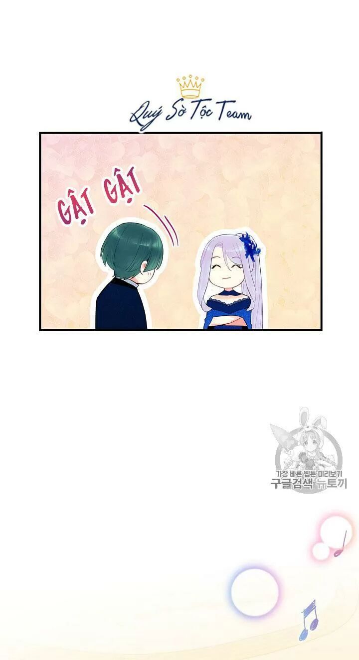 Trọng Sinh Trở Thành Hoàng Phi - Chương 129 - Trang 36