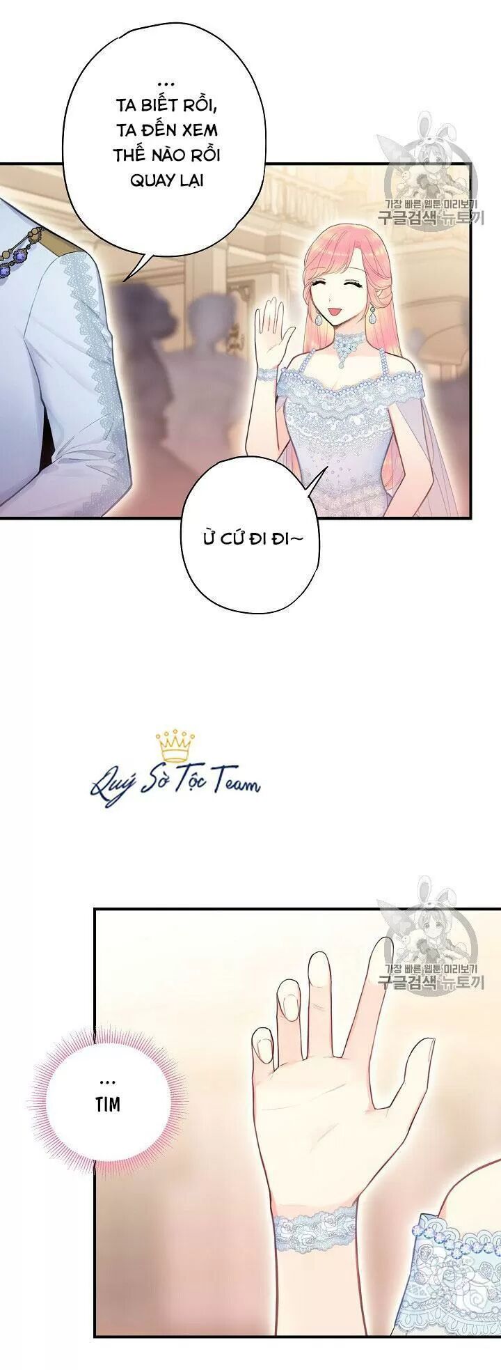 Trọng Sinh Trở Thành Hoàng Phi - Chương 129 - Trang 5