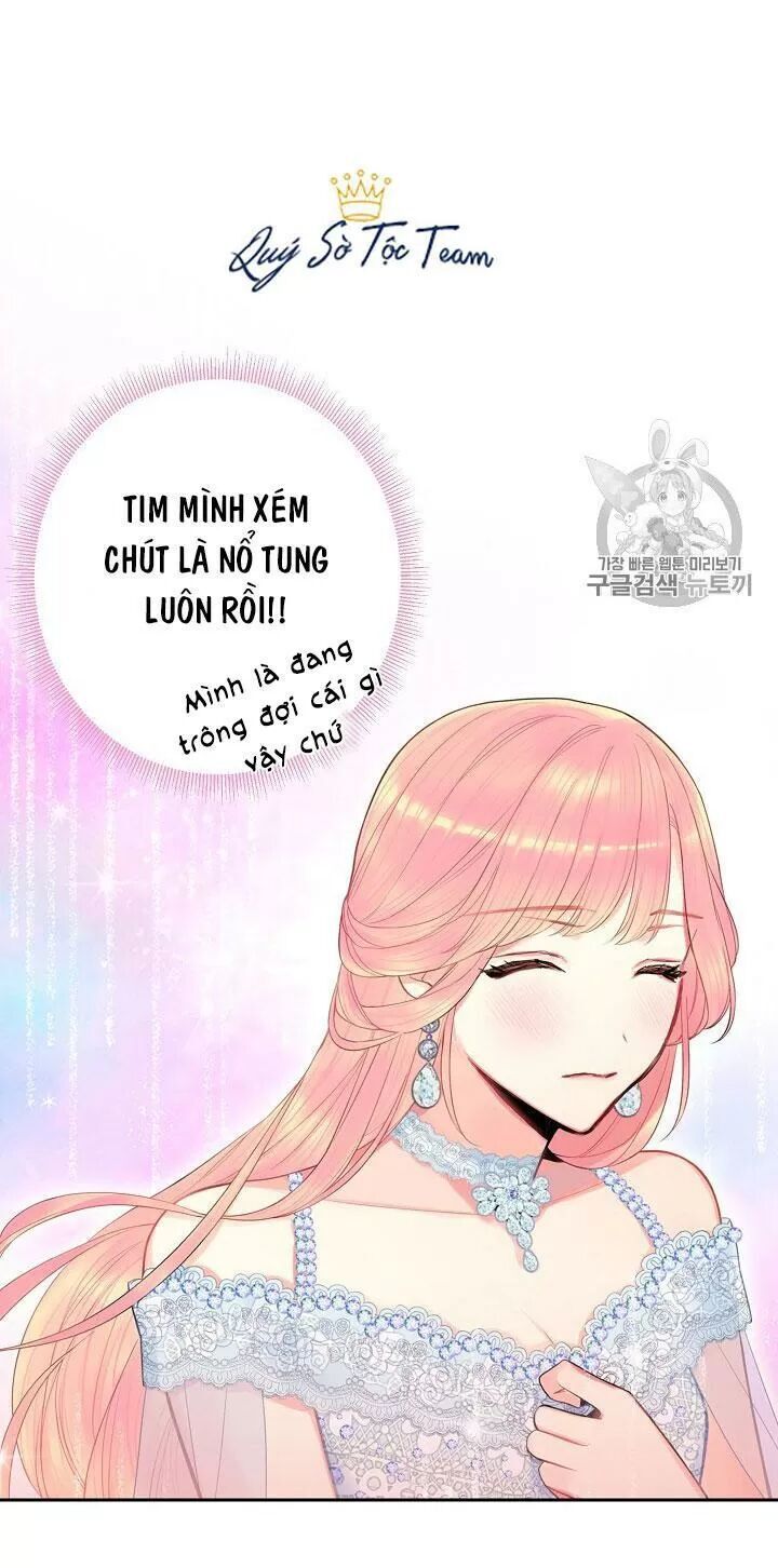 Trọng Sinh Trở Thành Hoàng Phi - Chương 129 - Trang 6