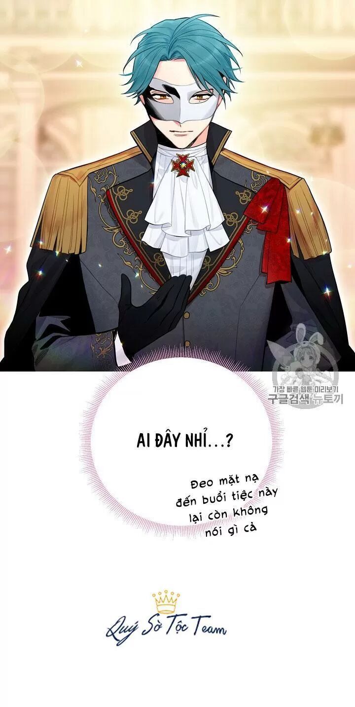 Trọng Sinh Trở Thành Hoàng Phi - Chương 129 - Trang 8
