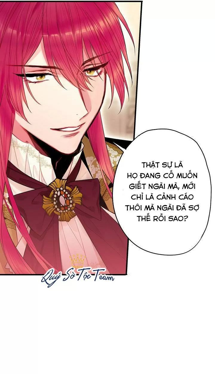 Trọng Sinh Trở Thành Hoàng Phi - Chương 130 - Trang 15