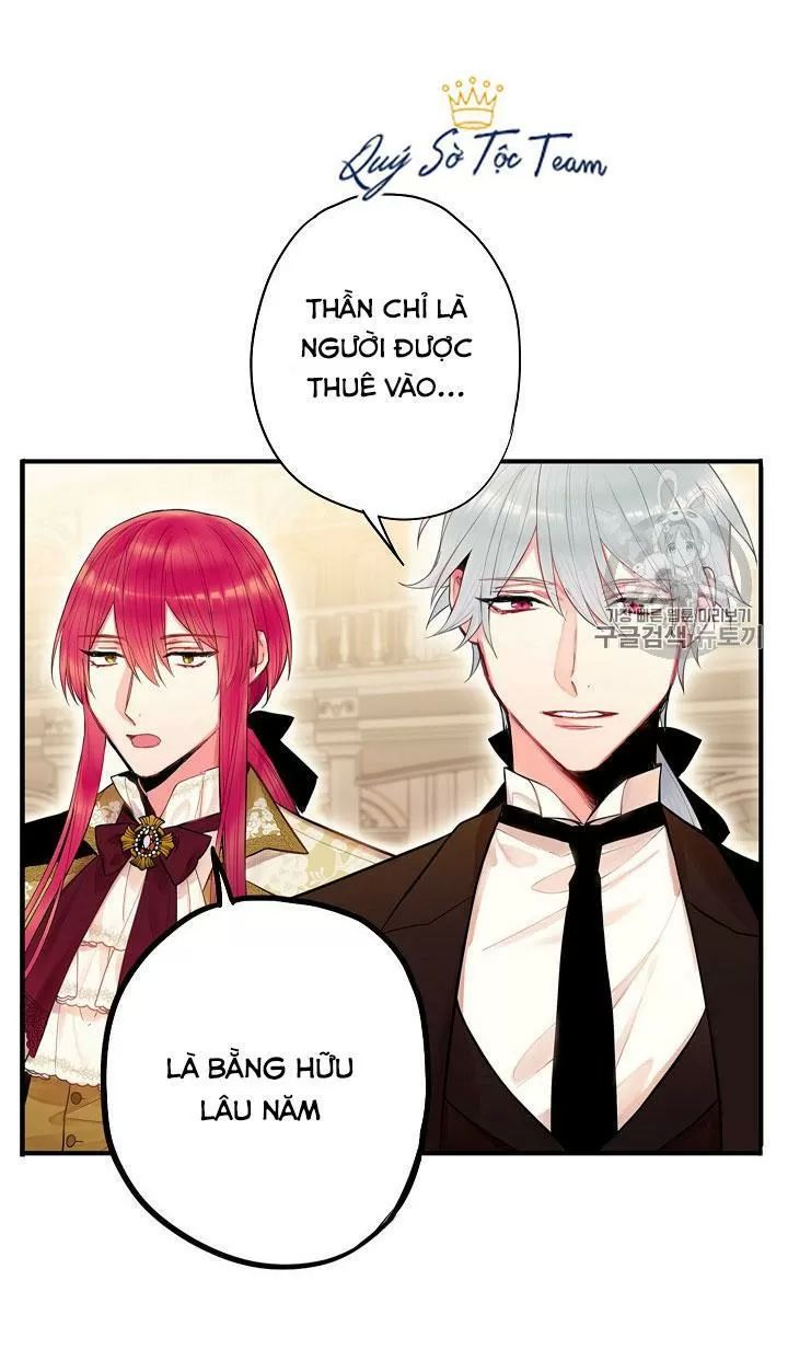 Trọng Sinh Trở Thành Hoàng Phi - Chương 130 - Trang 17