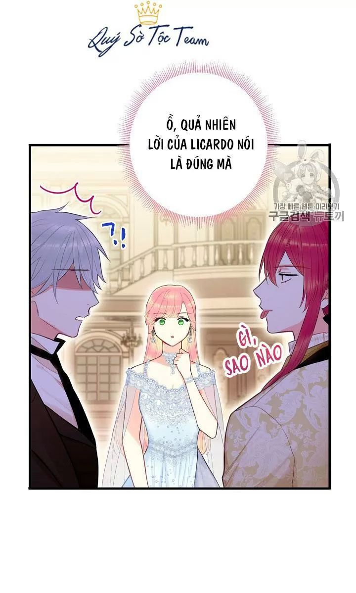 Trọng Sinh Trở Thành Hoàng Phi - Chương 130 - Trang 18