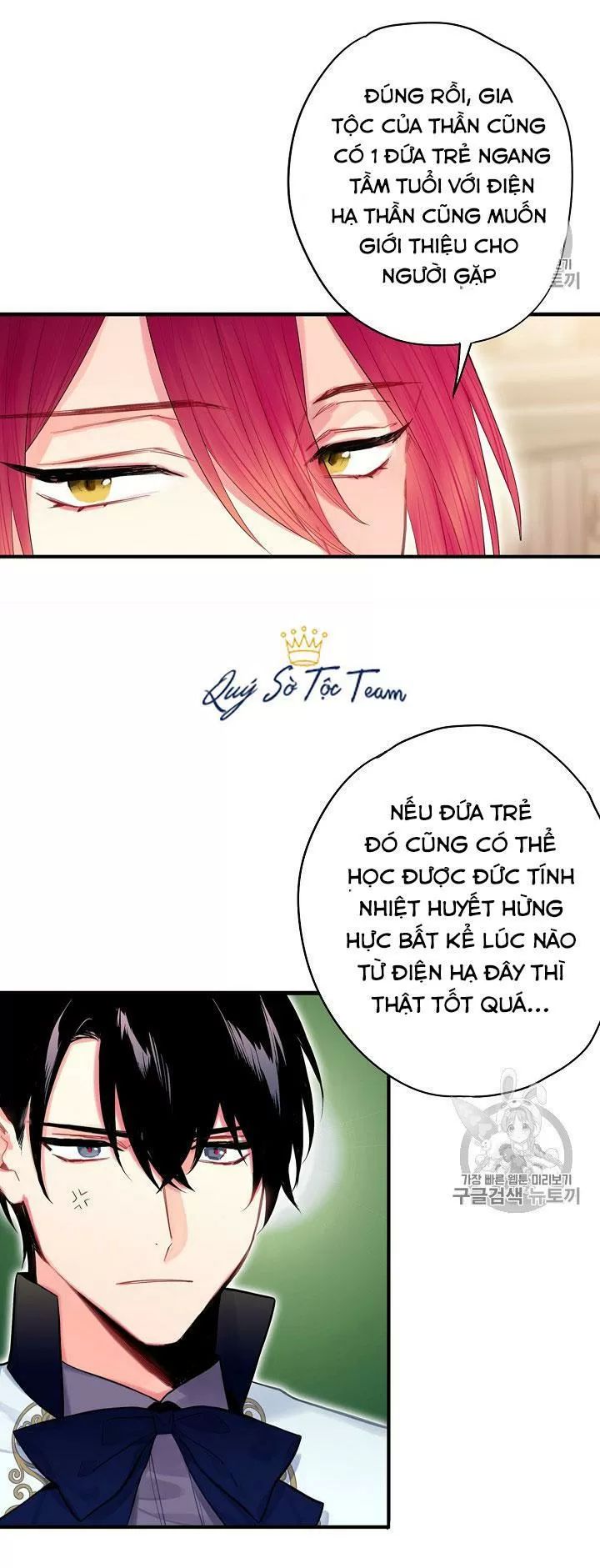 Trọng Sinh Trở Thành Hoàng Phi - Chương 130 - Trang 19