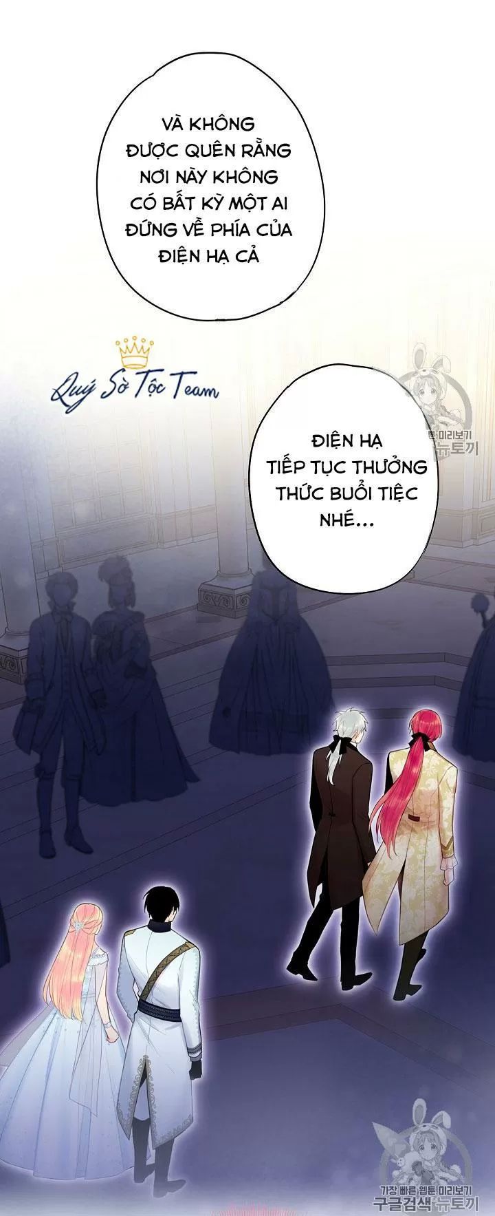 Trọng Sinh Trở Thành Hoàng Phi - Chương 130 - Trang 20