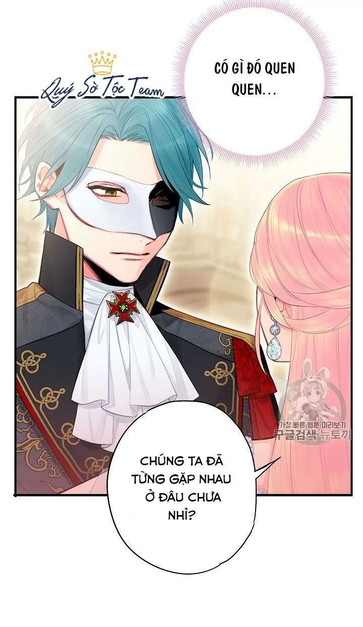 Trọng Sinh Trở Thành Hoàng Phi - Chương 130 - Trang 3