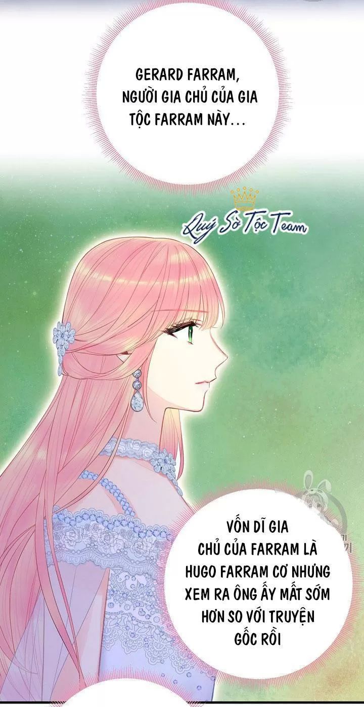 Trọng Sinh Trở Thành Hoàng Phi - Chương 130 - Trang 21