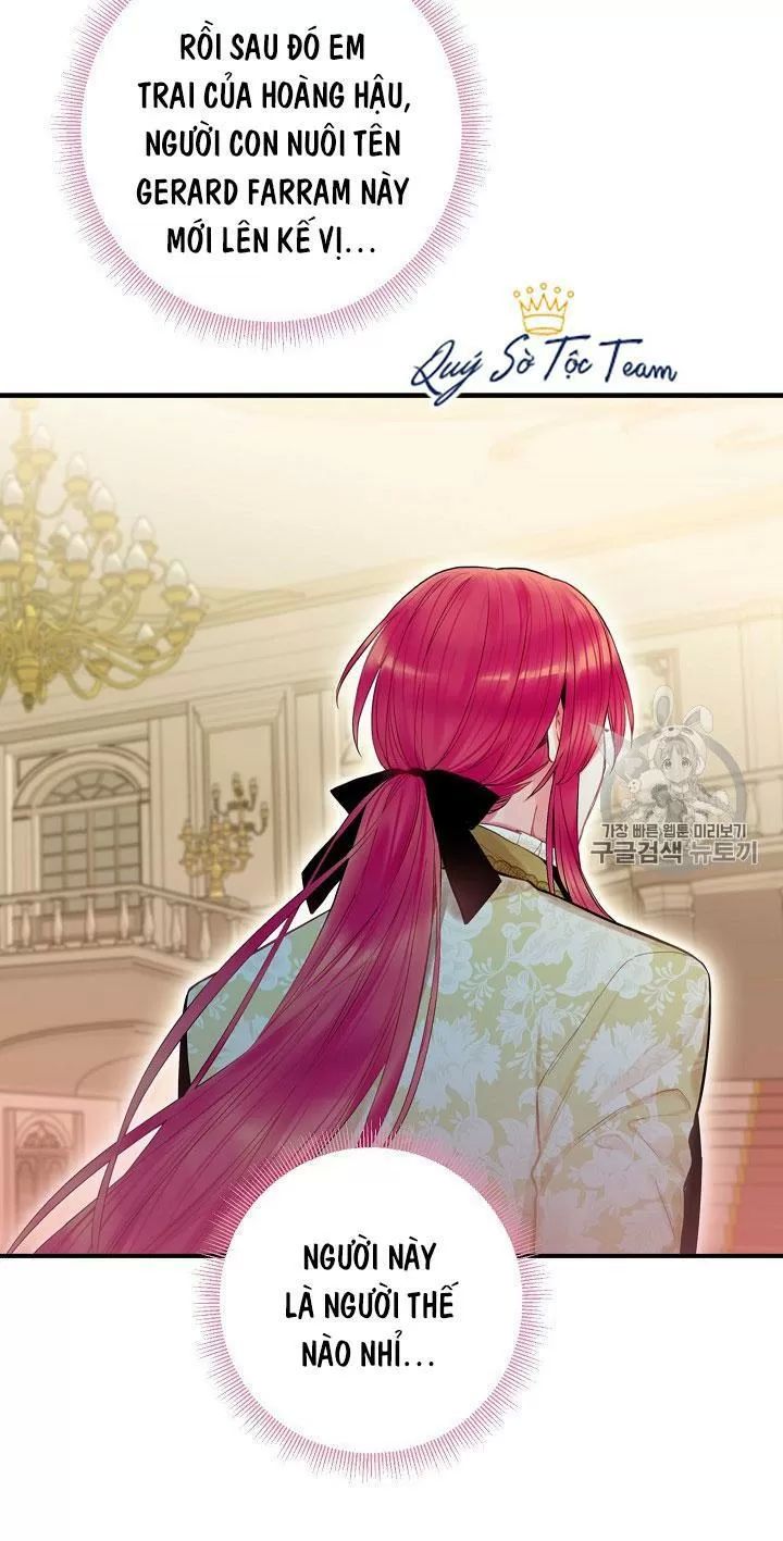 Trọng Sinh Trở Thành Hoàng Phi - Chương 130 - Trang 22