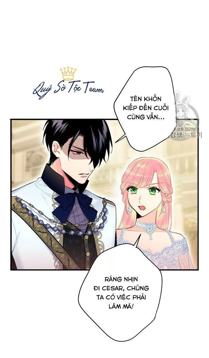 Trọng Sinh Trở Thành Hoàng Phi - Chương 130 - Trang 23