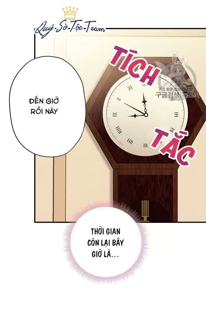 Trọng Sinh Trở Thành Hoàng Phi - Chương 130 - Trang 24