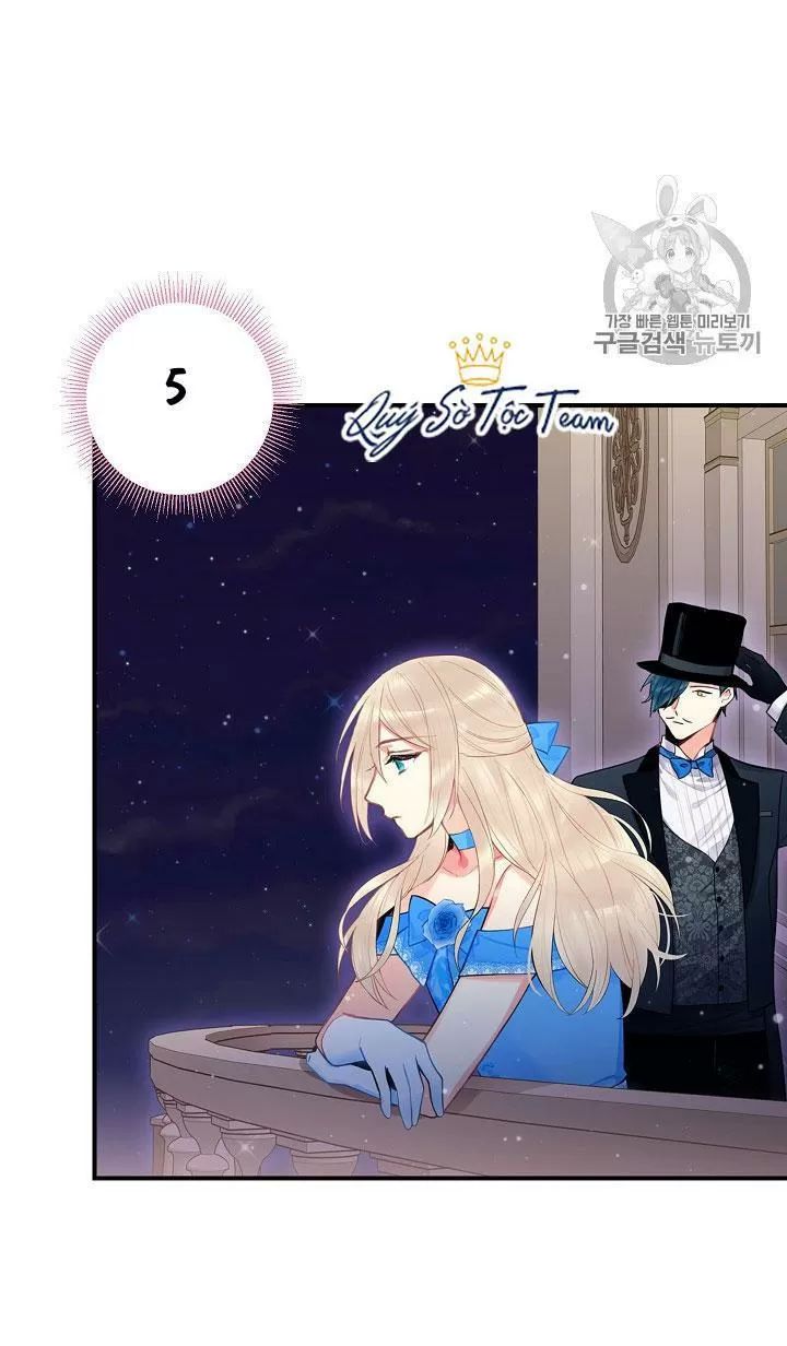 Trọng Sinh Trở Thành Hoàng Phi - Chương 130 - Trang 25