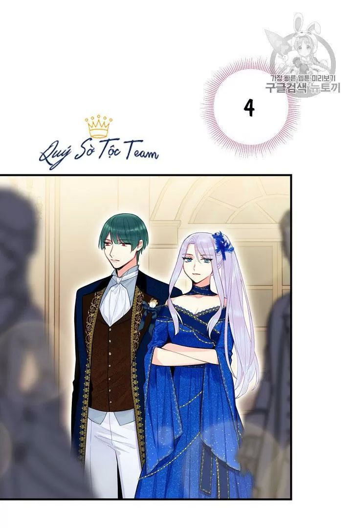 Trọng Sinh Trở Thành Hoàng Phi - Chương 130 - Trang 26