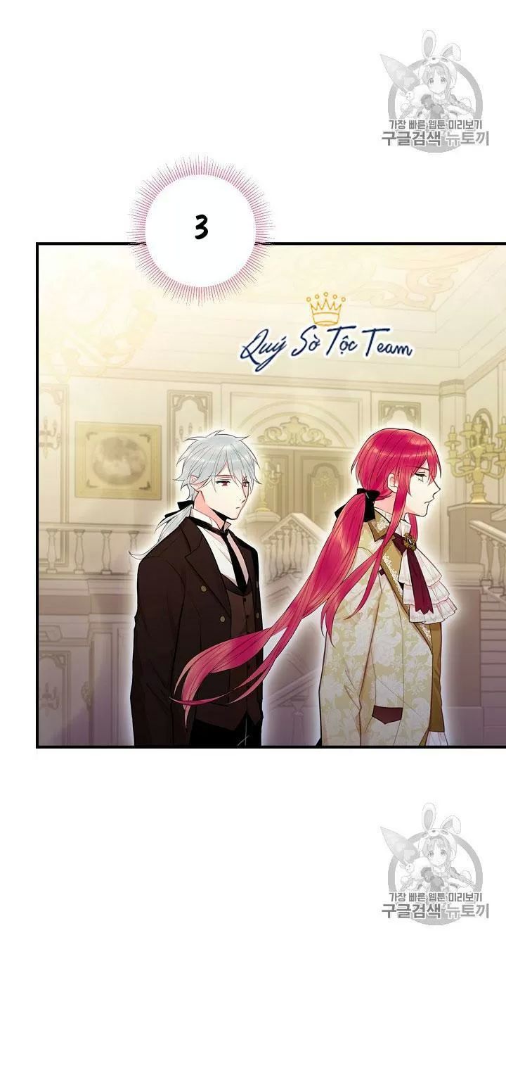 Trọng Sinh Trở Thành Hoàng Phi - Chương 130 - Trang 27